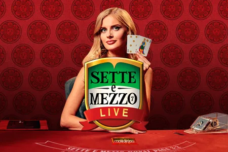 Sette E Mezzo