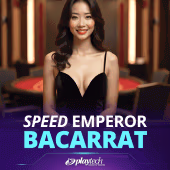 Speed Baccarat Emperor