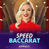 Speed Baccarat