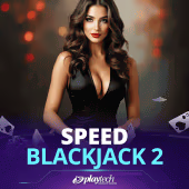 Speed Blackjack 2