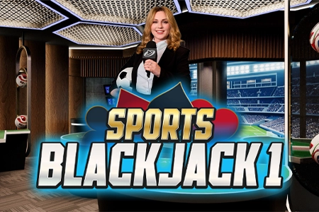 Sports Blackjack 1