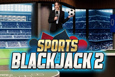 Sports Blackjack 2