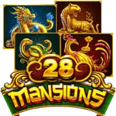 28 Mansions™