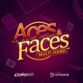 Aces and Faces Multi-hand