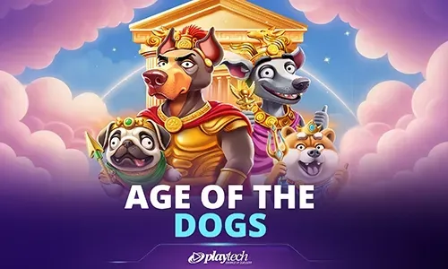 Age of the Dogs™