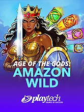 Age of the Gods: Amazon Wild™