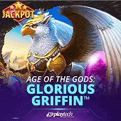 Age of the Gods: Glorious Griffin™