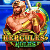 Age of the Gods: Hercules Rules A1