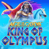 Age of the Gods: King of Olympus