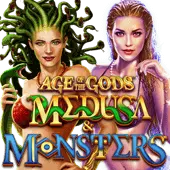 Age of the Gods: Medusa & Monsters™