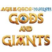 Age of the Gods Norse: Gods and Giants™