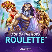 Age of the Gods: Roulette™
