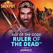 Age of the Gods: Ruler of the Dead™