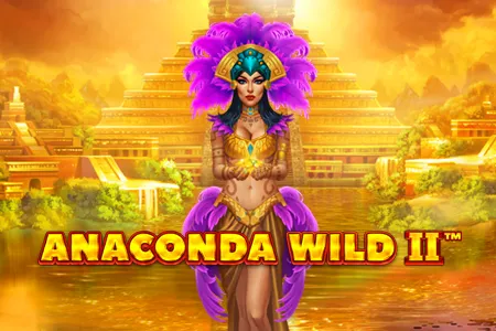 Anaconda Wild II