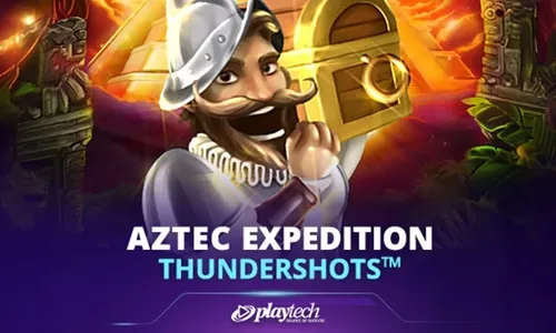 Aztec Expedition Thundershots