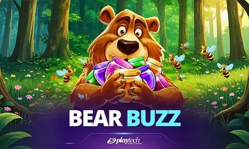 Bear Buzz™
