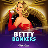 Betty Bonkers