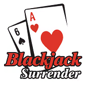 Blackjack Surrender