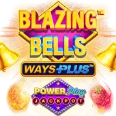 Blazing Bells™ Powerplay Jackpot
