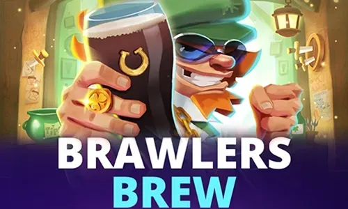 Brawlers Brew