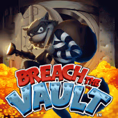 Breach the Vault