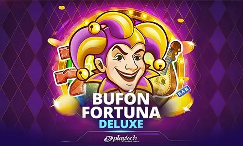 Bufón Fortuna Deluxe