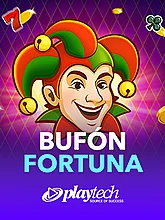 Bufón Fortuna