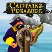 Captain's Treasure