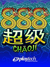 Chaoji 888