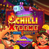 Chilli Xtreme™