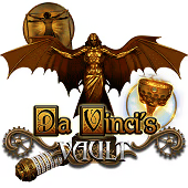 Da Vinci's Vault
