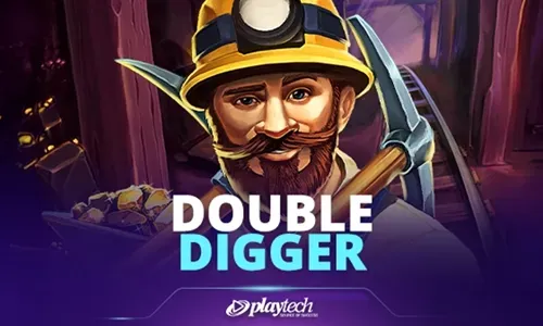 Double Digger
