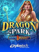 Dragon Spark™