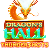 Dragon's Hall: Thundershots™