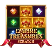 Empire Treasures Scratch™