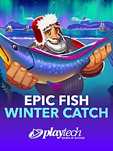 Epic Fish: Winter Catch