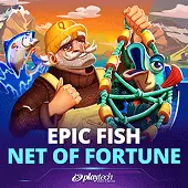 Epic Fish:Net of Fortune