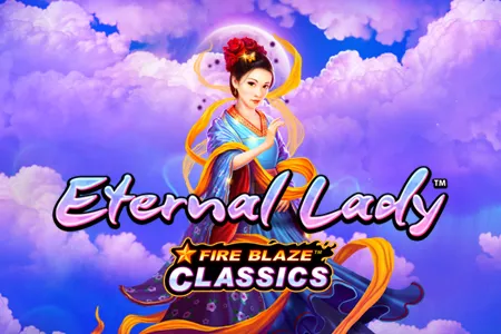 Eternal Lady