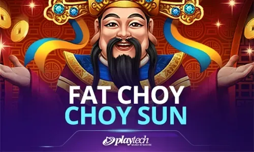 Fat Choy Choy Sun