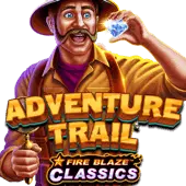 Fire Blaze: Adventure Trail™