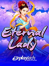 Fire Blaze: Eternal Lady™
