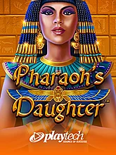 Fire Blaze: Pharaoh s Daughter