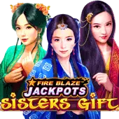 Fire Blaze: Sisters Gift™