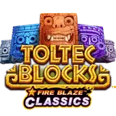 Fire Blaze: Toltec Blocks™