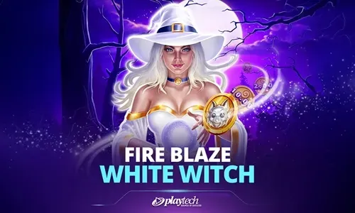 Fire Blaze: White Witch