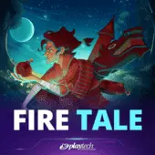 Fire Tale