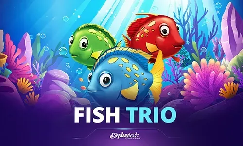 Fish Trio™