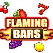 Flaming Bars™