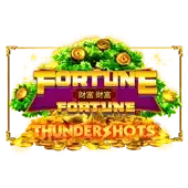 Fortune Fortune: Thundershots™