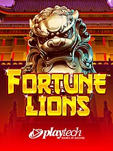 Fortune Lions